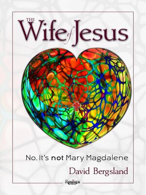 cover image of The Wife of Jesus